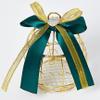 Mini Metal Gold Vintage Retro Bird cage Candy Boxes Baby Shower Favor Gift Box for Guests Party Birthday Souvenir (3,30PCS) view 1