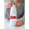 Belarus Knight Stainless Steel Insulated Water Bottle 17 OZ (Belarus Knight) view 2