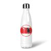 Belarus Knight Stainless Steel Insulated Water Bottle 17 OZ (Belarus Knight) view 3