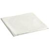Party Dimension Tablecloth - 84" x 84" - Plastic Disposable Ivory Round Tablecover for Weddings, Banquets, Parties : 12 Count view 4