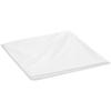 Party Dimension Tablecloth - 84" x 84" - Plastic Disposable White Round Tablecover for Weddings, Banquets, Parties : 12 Count view 4