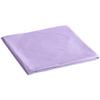 Party Dimension Tablecloth - 84" x 84" - Plastic Disposable Hydrangea Round Tablecover for Weddings, Banquets, Parties : 12 Count view 4