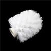 Convenient White Toilet 75 * 90mm Brush Head Holder Replacement Bathroom WC Clean Spare Accessories Cleaning Brush Head for Toilet Cleaning House Use (Color : As pic) view 3