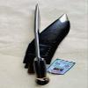 EGKH Genuine Military Full Tang Blade Rust Free Kukri Knife - 10 Blade Panawal Angkhola Village Farmer Kukri - Handmade Khukuri House in Nepal view 3
