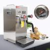 8L Commercial Steam Water Boiling Machine,Multi-Purpose Milk Frother, Coffee Milk Foam/Bubble Maker,Full-Automatic Steam Boiling Water Frothing Machine(110V 2500W) view 2
