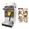 8L Commercial Steam Water Boiling Machine,Multi-Purpose Milk Frother, Coffee Milk Foam/Bubble Maker,Full-Automatic Steam Boiling Water Frothing Machine(110V 2500W) view 4