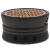 1pc Japanese Style Ceramic Teapot Warmer Tea Heating Tool for Home Retro Candle Heater Design for Tea Lovers for Housewarming Special Occasions Random Color view 1