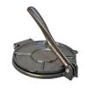 8" Cast Iron Tortilla Press, Heavy Duty Tortilla Maker,Flour Tortilla Press view 1