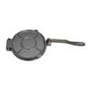 8" Cast Iron Tortilla Press, Heavy Duty Tortilla Maker,Flour Tortilla Press view 4