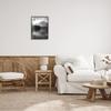 Stupell Industries Lakeside Spruce Tree Forest Outdoor Landscape Photography, Design by Daniel Sproul view 2