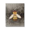 Stupell Industries 'Bee-Keeping Vintage New York Illustration'| Canvas Art view 1
