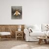 Stupell Industries 'Bee-Keeping Vintage New York Illustration'| Canvas Art view 2