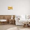 Stupell Industries Autumn Farm Pond Landscape Fall Foliage Countryside, Design by Ziwei Li view 2