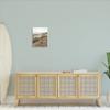 Stupell Industries Muted Beach Sunrise Tall Grass Soft Sand Dunes, Design by Alan Majchrowicz view 2