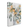 Stupell Industries Lively Orange White Floral Bouquet Abstract Still Life, Design by Krinlox view 3