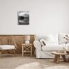 Stupell Industries Lakeside Spruce Tree Forest Outdoor Landscape Photography, Design by Daniel Sproul view 2