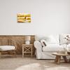 Stupell Industries Autumn Farm Pond Landscape Fall Foliage Countryside, Design by Ziwei Li view 2