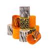 Tigerdoe Safari Party Favors Set 48 Pcs - Jungle Theme Boxes , Bracelets , Slinkys and Sunglasses - Animal Party Favors - Animal Theme view 4