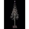 Celebrations 9071015 5 ft. LED Multi Pathway Decor Shimmering Tree view 4