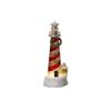 Water Globe Lighthouse view 1