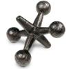 Decorative Door Stopper, Cast Iron Door Stops, Creative Retro Room Decor, Shelf Decor Accents, Bookshelf Decor view 1