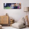 artgeist - Canvas Wall Art Print, Wall Decor Living Room Abstract 47x16 in view 3