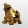 DUO ER All Copper Lucky Dragon Turtle Ornaments Dragon Head Turtle Feng Shui Ornaments for The Elderly Large Gifts view 4