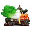 DUO ER Cabbage Gourd Ornaments Blessing Gourd Home Shop Desk Office Decoration view 1