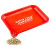 Santa Cruz Shredder Tray - Smooth Rounded Edges, Spout for Easy Filling - Durable Design for Effortless Experience Small view 1