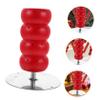 Cabilock Candied Display Stand for Lollipops Portable Organizer and Fixed Base for Events Parties and Celebrations view 3