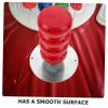 Cabilock Candied Display Stand for Lollipops Portable Organizer and Fixed Base for Events Parties and Celebrations view 4