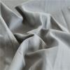 Cozomiz Fitted Sheet with 2 Matching Pillow Case Mattress Protector Soft Breathable Mattress Pad Cover with Deep Pocket Snug Fit Mattress Fitted Sheet Blue 70x78 inches view 4