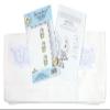 Morning Glories Stamped for Embroidery Pillowcases - Set of 2 view 3
