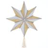 Kurt S. Adler S4436 Treetopper, Multi-Colored view 1