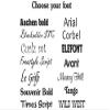 Horse decal wall personalized sticker wall words horse and rider girls room name decal teen girl bedroom wall decor western wall decal (12 X 24 inches) view 4