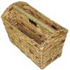 Woven Magazine Holder view 1