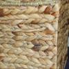 Woven Magazine Holder view 2