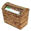 Woven Magazine Holder view 4