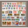 10x14 Silver Shadowbox Frame - Shadow Box Frame Interior Size 10x14 x 2.5 Inches Deep - Silver Frame Made to Display Items Up to 2.5 Inches Deep Includes Shatter Resistant Acrylic, Backing, Hardware view 1