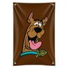 GRAPHICS & MORE Scooby-Doo Headshot Home Business Office Sign view 1