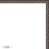 Poster Palooza 13.5x40 Ornate Complete Wood Panoramic Frame with UV Acrylic Plexiglass, Foam Board Backing & Hardware Included view 2
