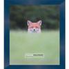 Poster Palooza 19x26 Contemporary Complete Wood Picture Frame with UV Acrylic Plexiglass, Foam Board Backing & Hardware Included view 3