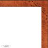 Poster Palooza 10x20 Traditional Honey Pecan Complete Wood Picture Frame with UV Acrylic Plexiglass, Foam Board Backing & Hardware Included view 2