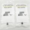 3555005 Oven Door Frame Screw - New - Set of Two (2) - 1/2" Black - Genuine OEM - AM 2-5-3L e - EA251211 view 3