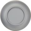 Miyamoto Sangyo 133097 Edgeline Donburi, GY Size: Approx. 5.7 inches (14.6 cm), H 2.9 inches (7.3 cm), view 3