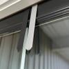 Speed Fabrication Outdoor Metal Over The Door Sign Wreath Hanger Door Hook for Front Door view 3
