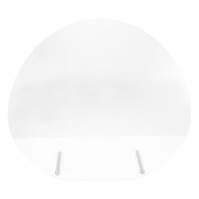 Mask Display Stand Mask Stand Acrylic Bracket Mask Display Bracket Mask Rack Transparent Acrylic Display Stand Mask Holder Transparent Display Holder Mask Display Tool Mask Bracket