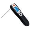 Feilx Meat Thermometer Waterproof Fast Reading Kitchen Food Cooking Thermometer BBQ Oven Meat Thermometer with Backlit Display view 1