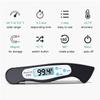 Feilx Fast Read Digital Meat Thermometer Waterproof for Food Cooking Kitchen Grilling BBQ Oven Milk view 4