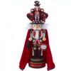 18-Inch Hollywood Drosselmeyer Hat Nutcracker view 1